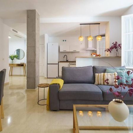 Conde Ibarra Suite Sevilla Eksteriør billede